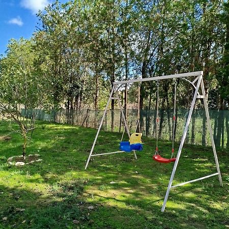 Casa Rural La Maestra Ronda Ngoại thất bức ảnh
