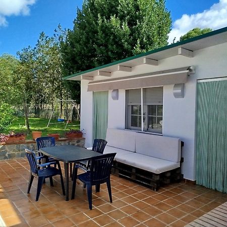 Casa Rural La Maestra Ronda Ngoại thất bức ảnh
