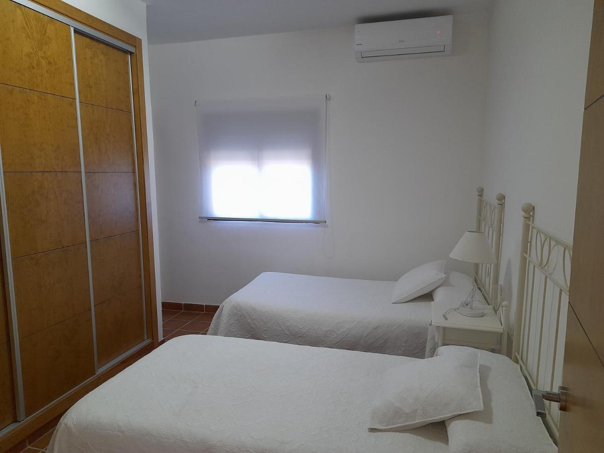 Casa Rural La Maestra Ronda Ngoại thất bức ảnh