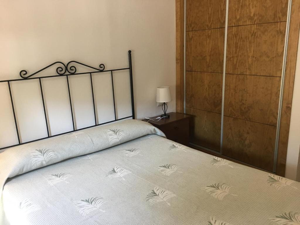 Casa Rural La Maestra Ronda Ngoại thất bức ảnh
