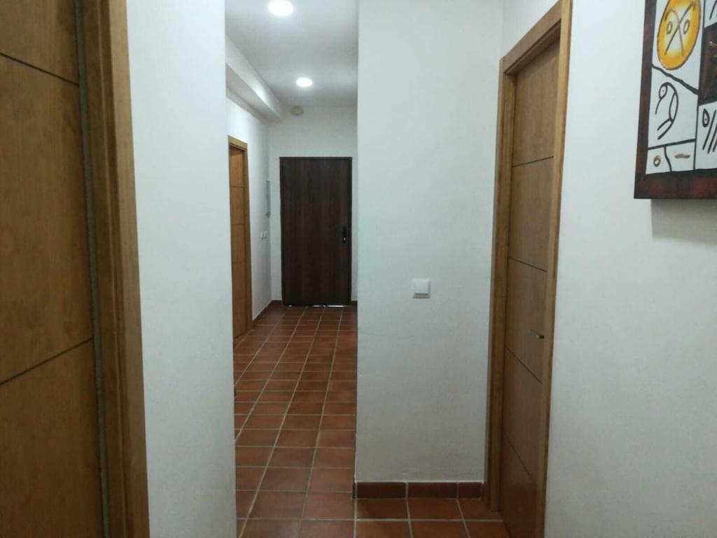 Casa Rural La Maestra Ronda Ngoại thất bức ảnh