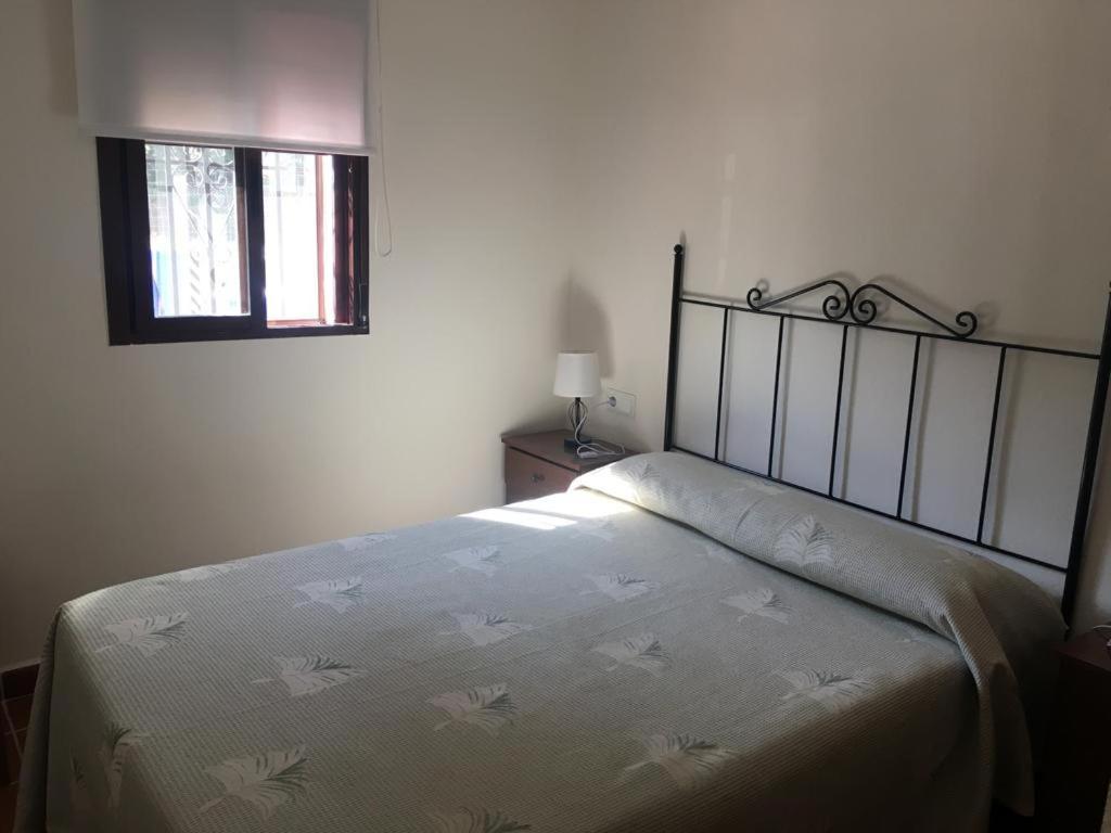 Casa Rural La Maestra Ronda Ngoại thất bức ảnh